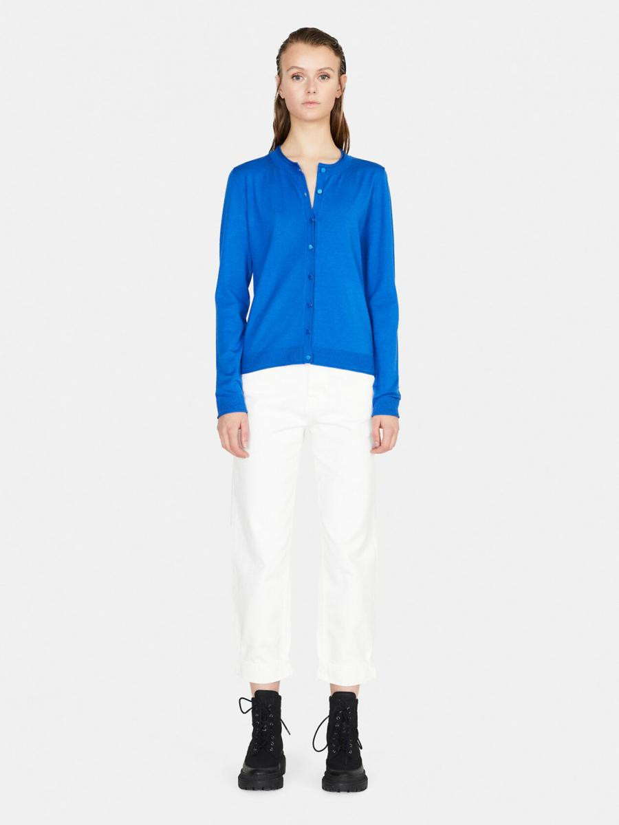 Sisley ženski džemper 