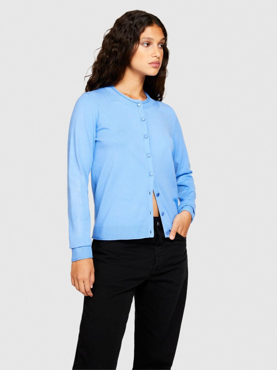 Sisley ženski džemper 