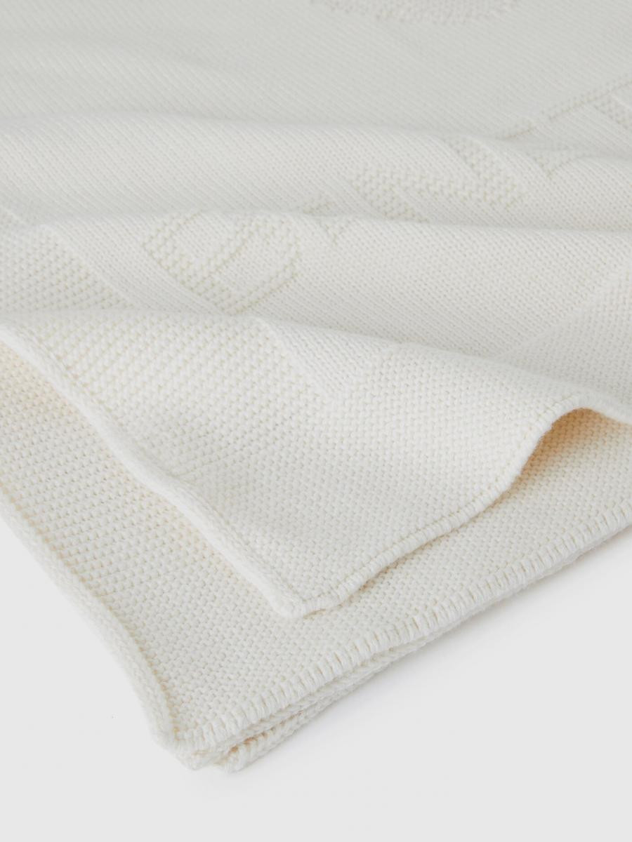 Benetton pokrivač za bebe 