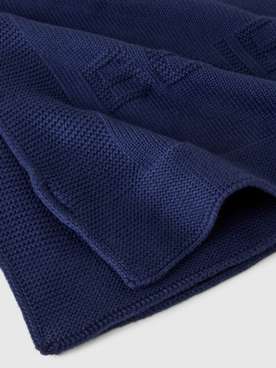 Benetton pokrivač za bebe 