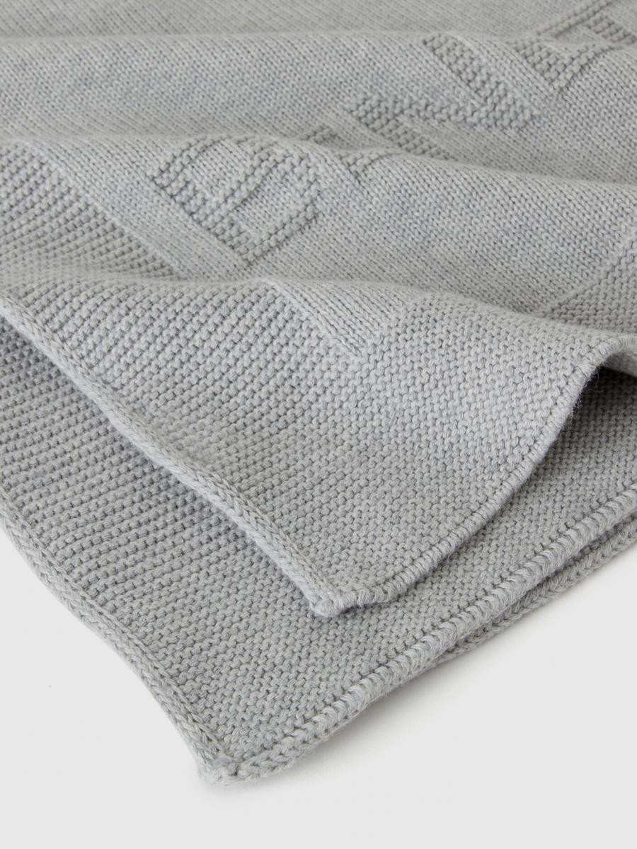 Benetton pokrivač za bebe 