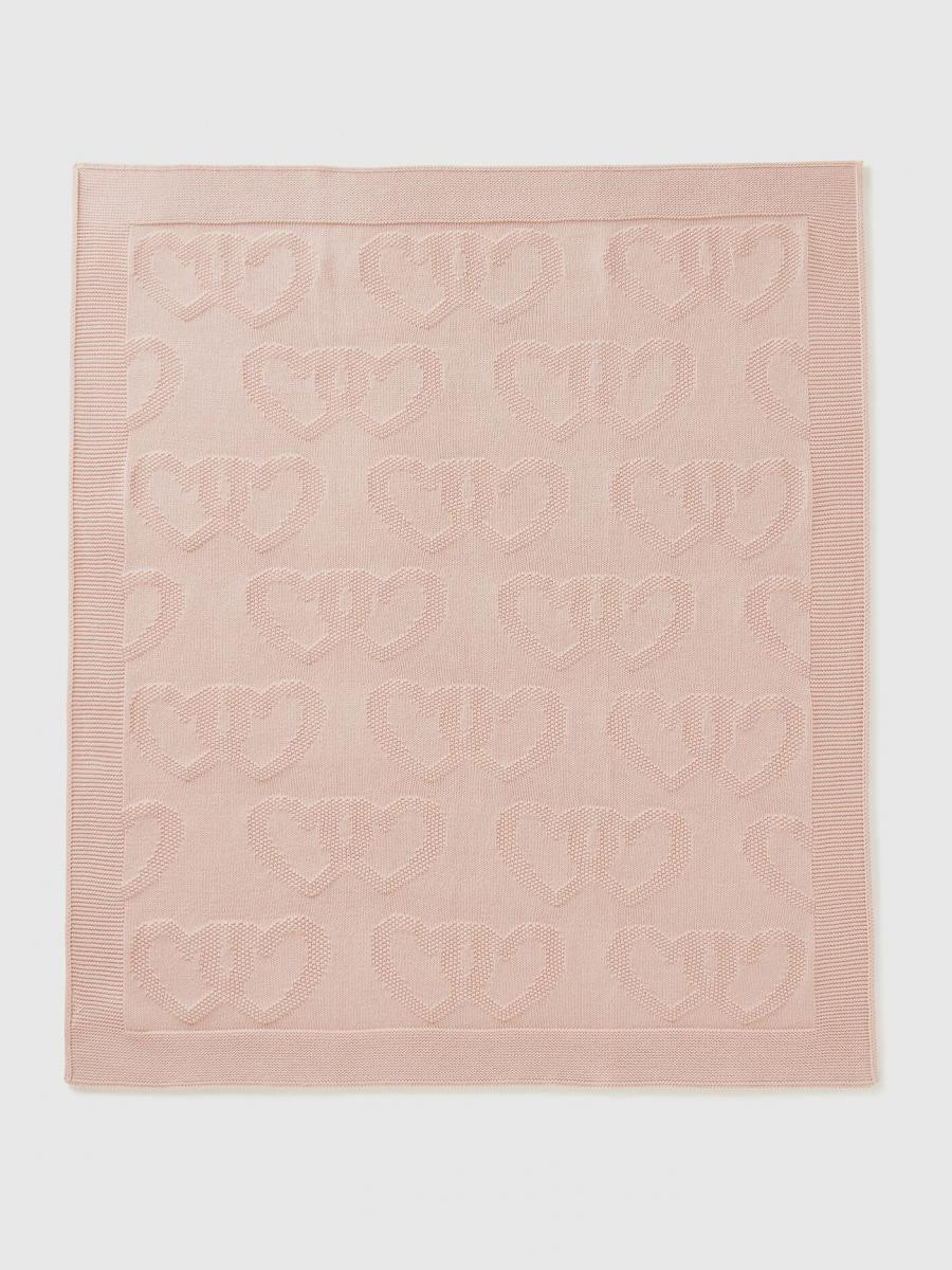 Benetton pokrivač za bebe 