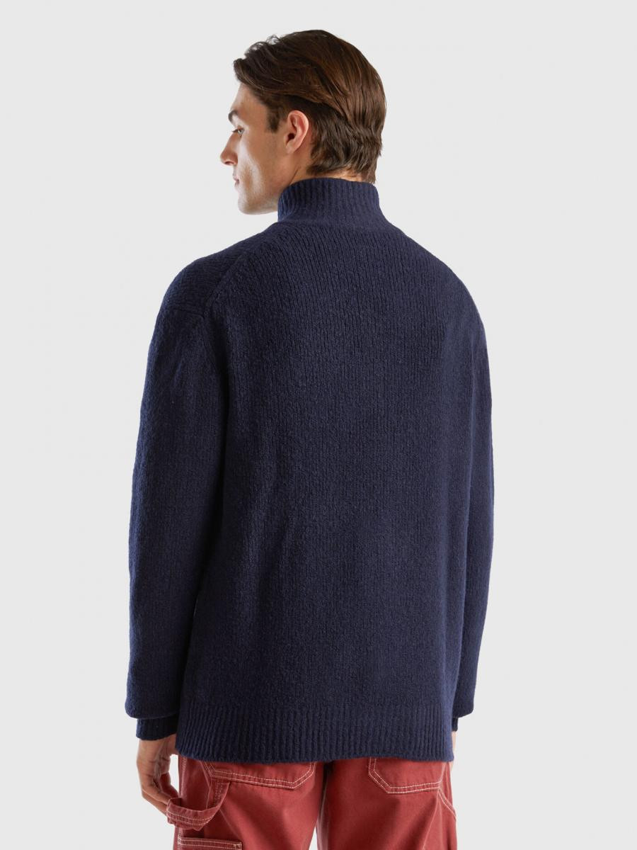 Benetton muški džemper 