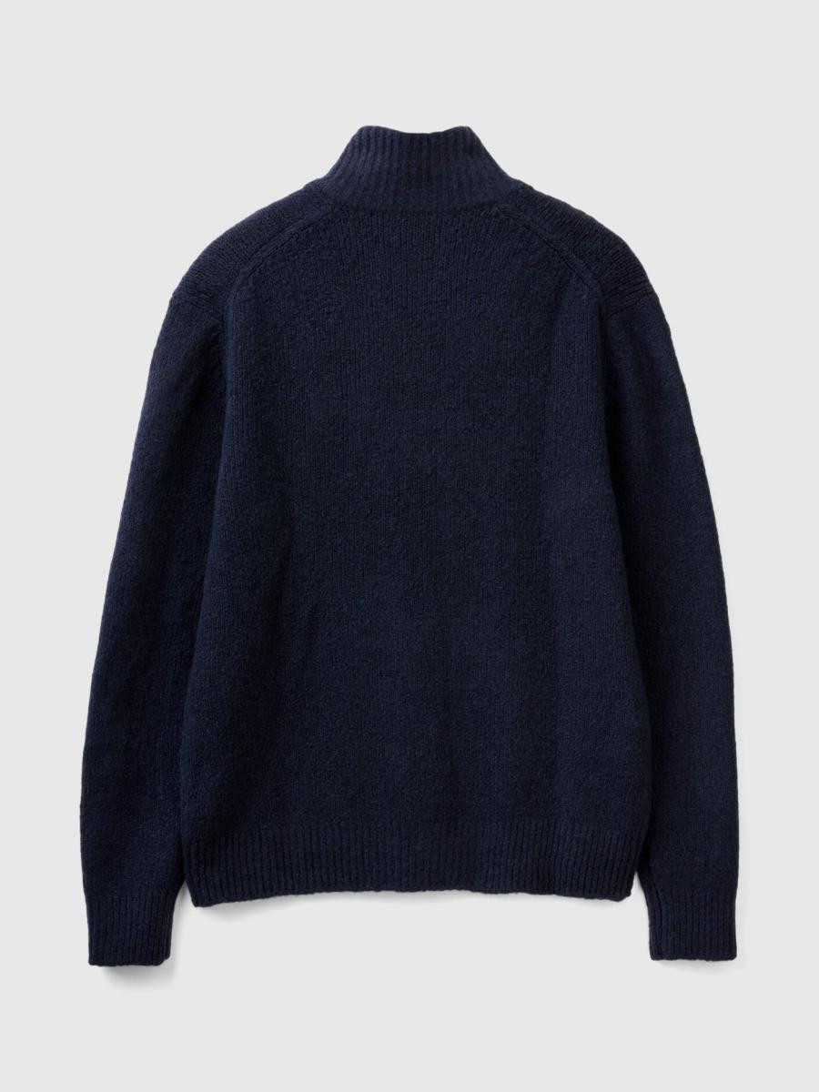 Benetton muški džemper 