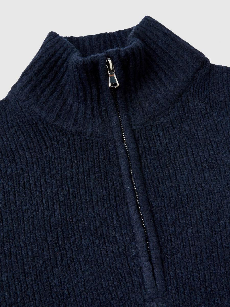 Benetton muški džemper 