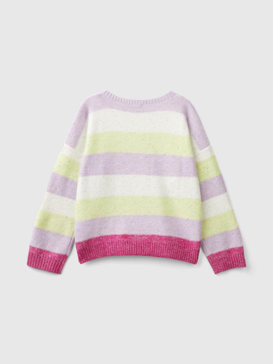 Benetton dečiji džemper 