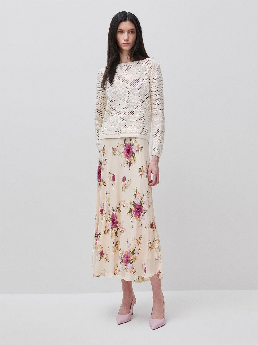 Benetton ženski džemper 