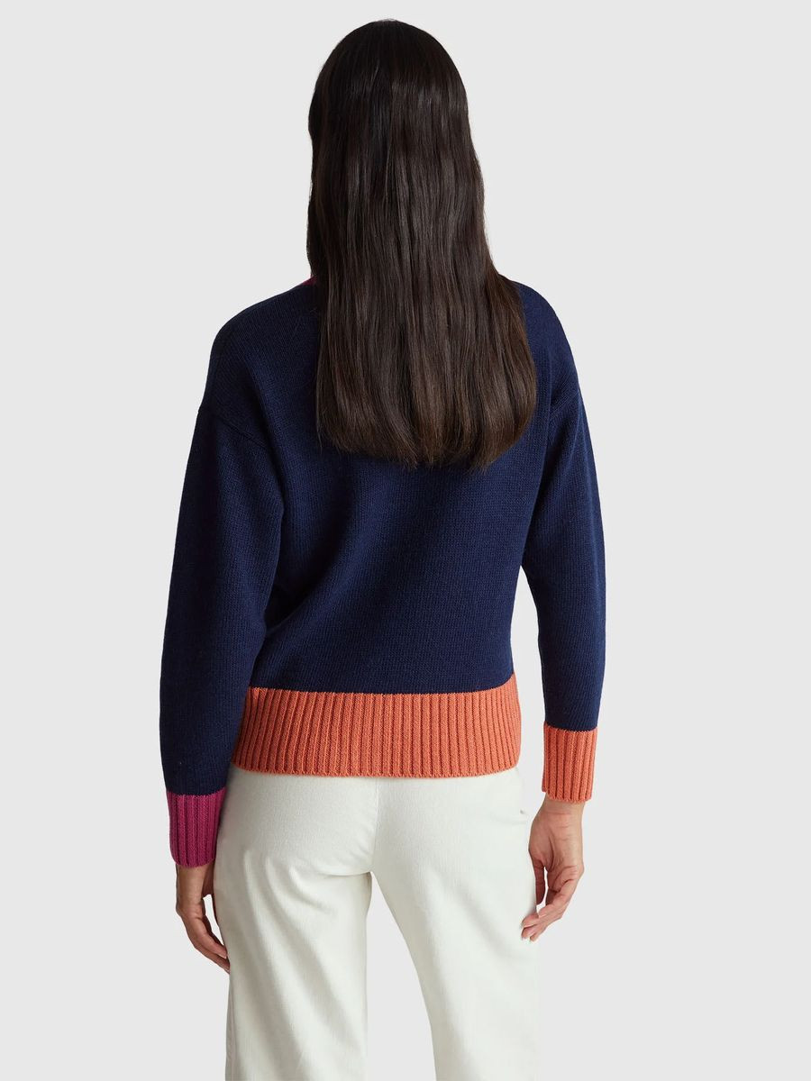 Benetton ženska rolka 