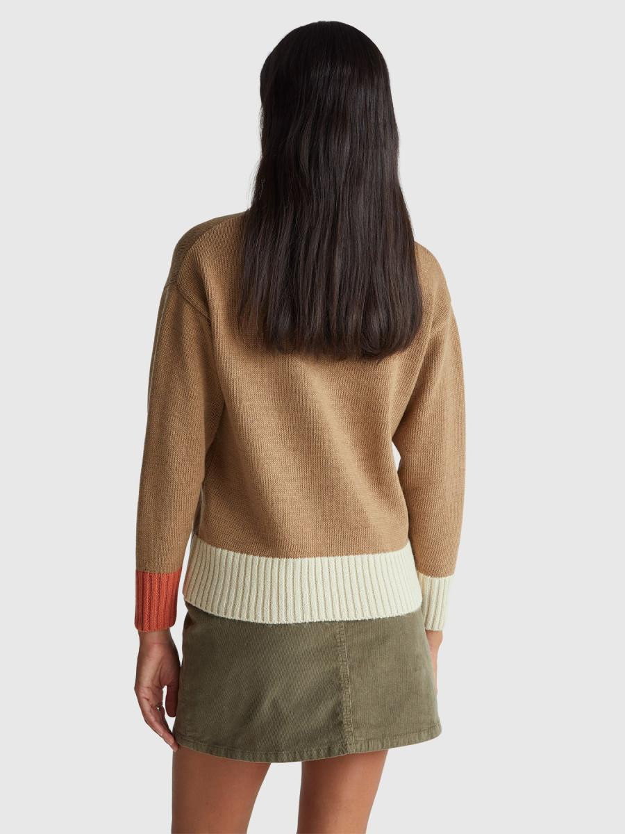 Benetton ženska rolka 