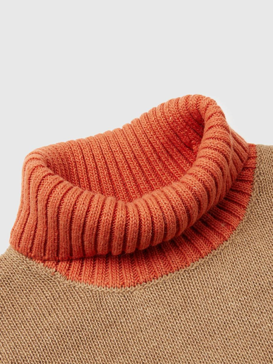 Benetton ženska rolka 