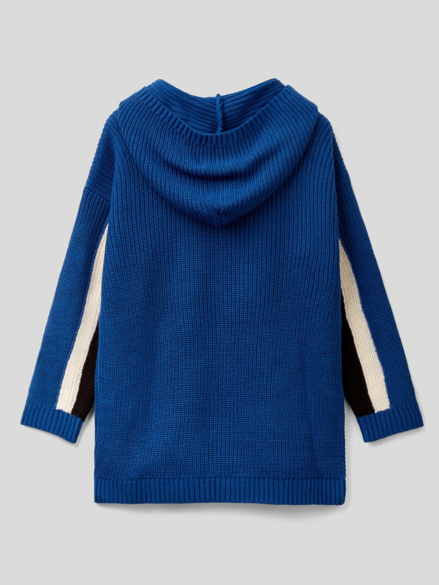 Benetton dečiji džemper 