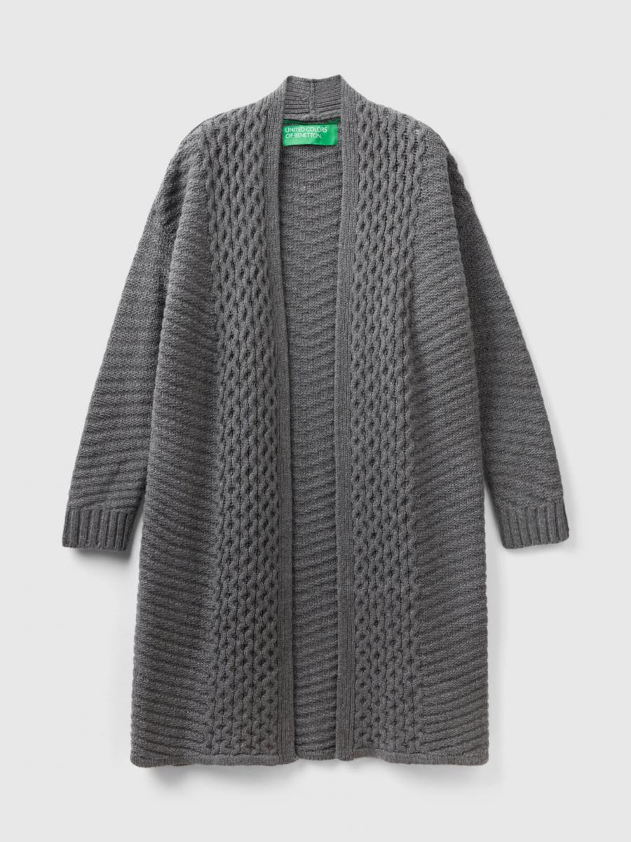 Benetton ženski džemper 