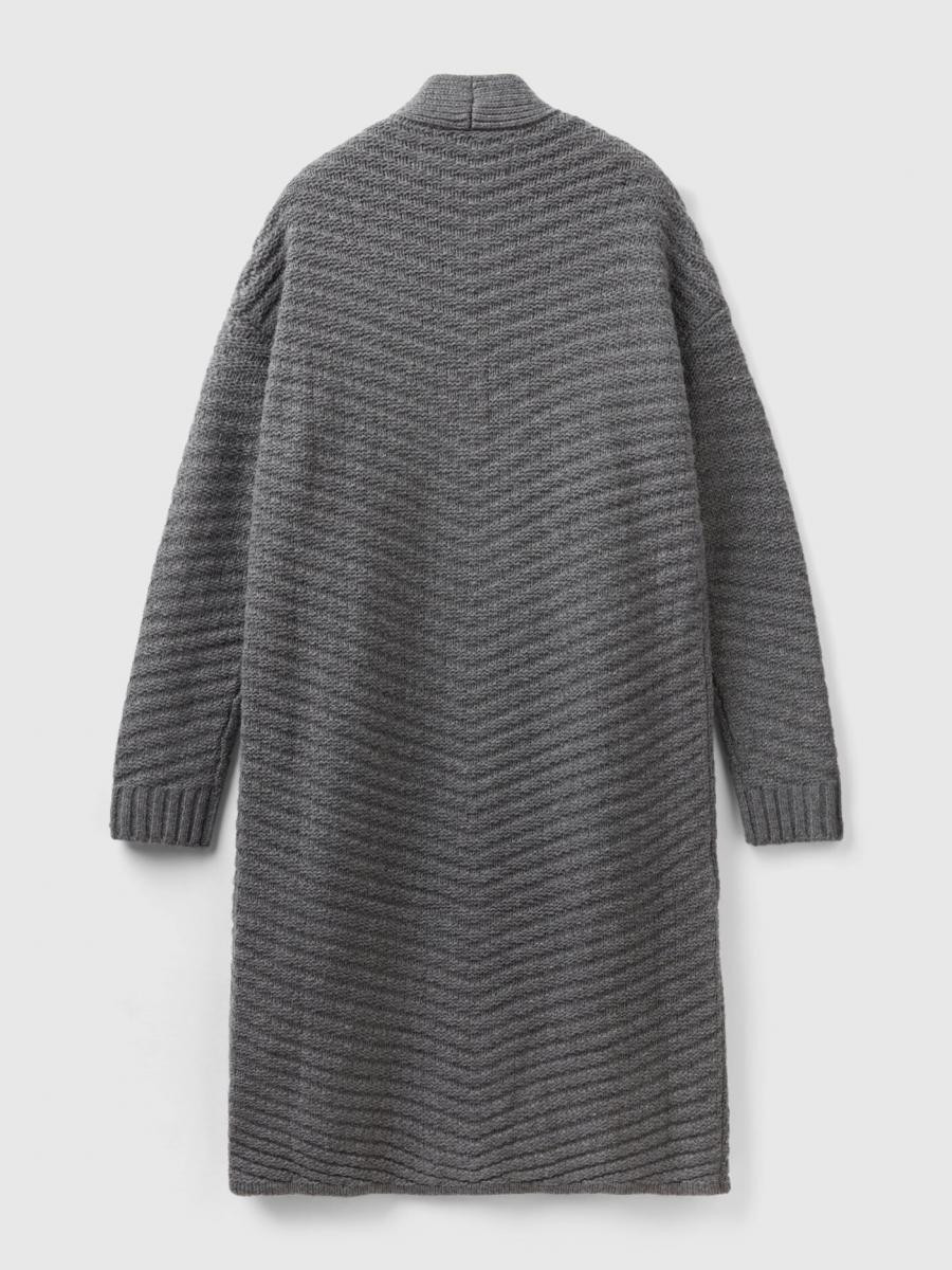 Benetton ženski džemper 