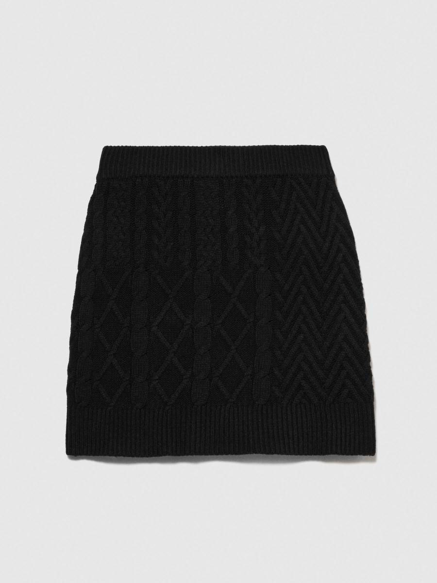 Sisley ženska suknja 