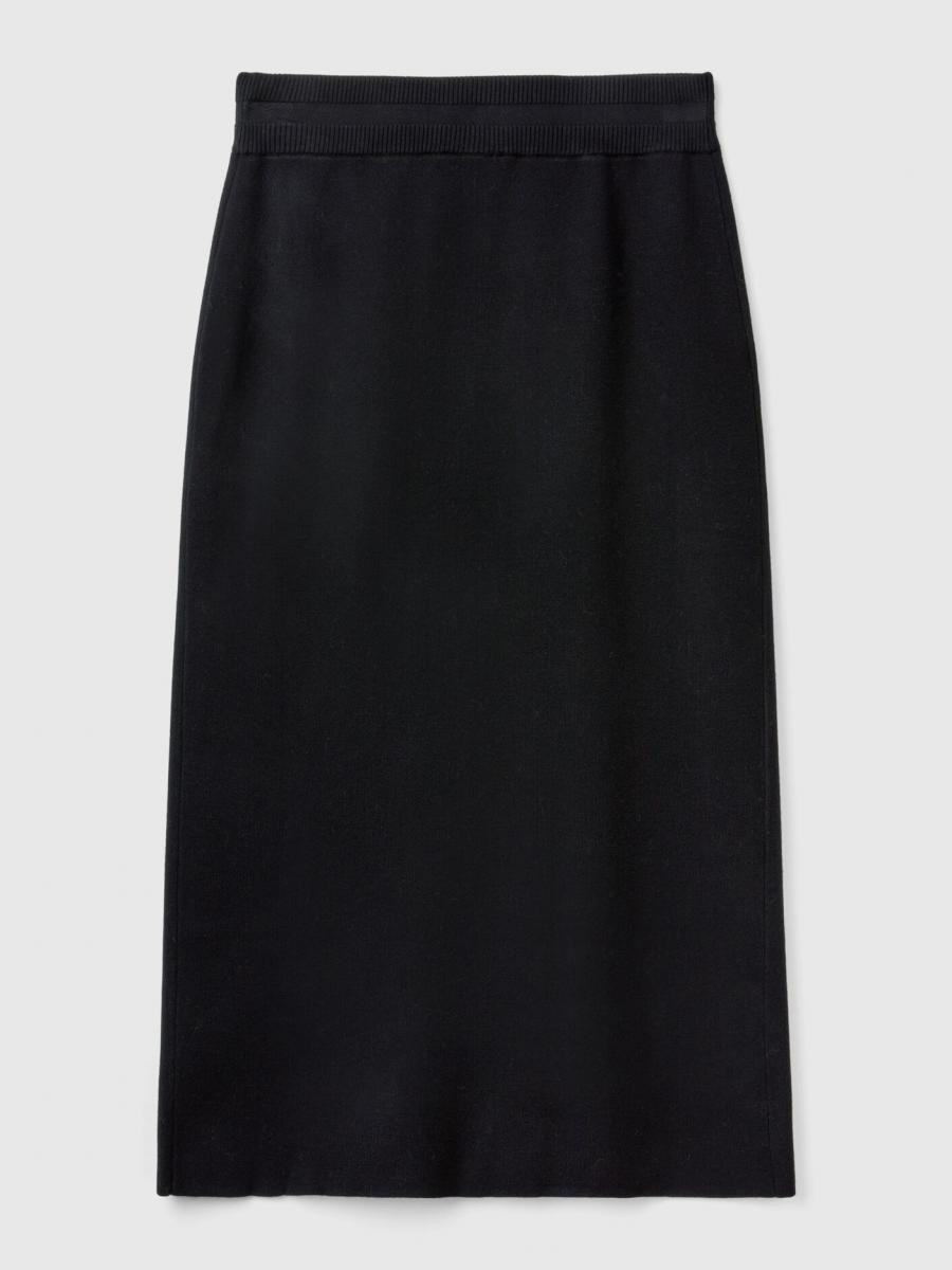 Benetton ženska suknja 