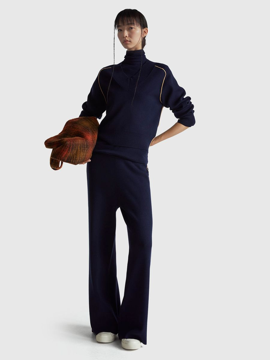 Benetton ženske pantalone 