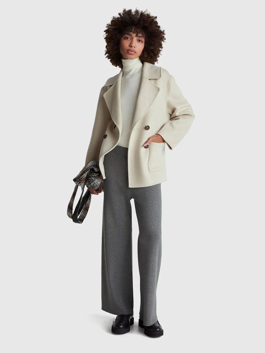 Benetton ženske pantalone 