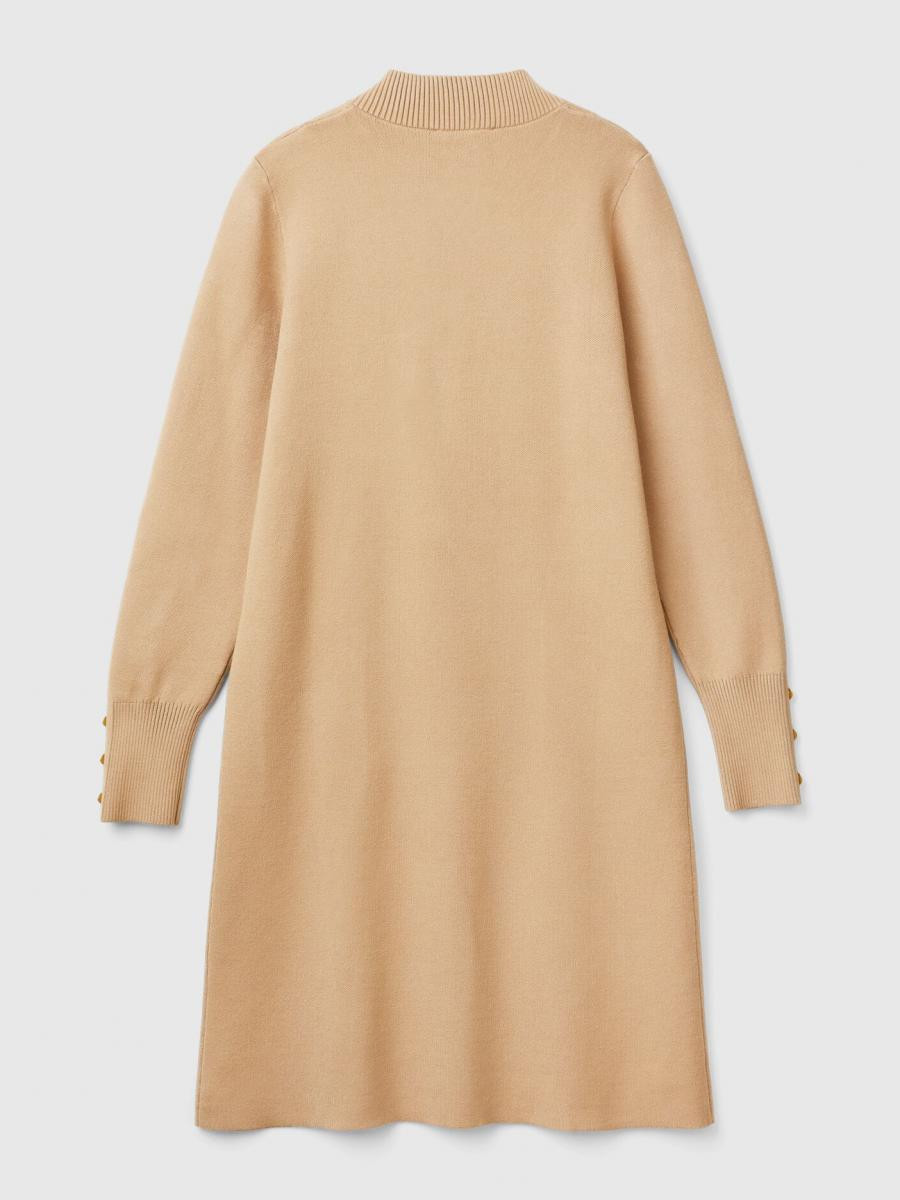 Benetton ženska haljina 