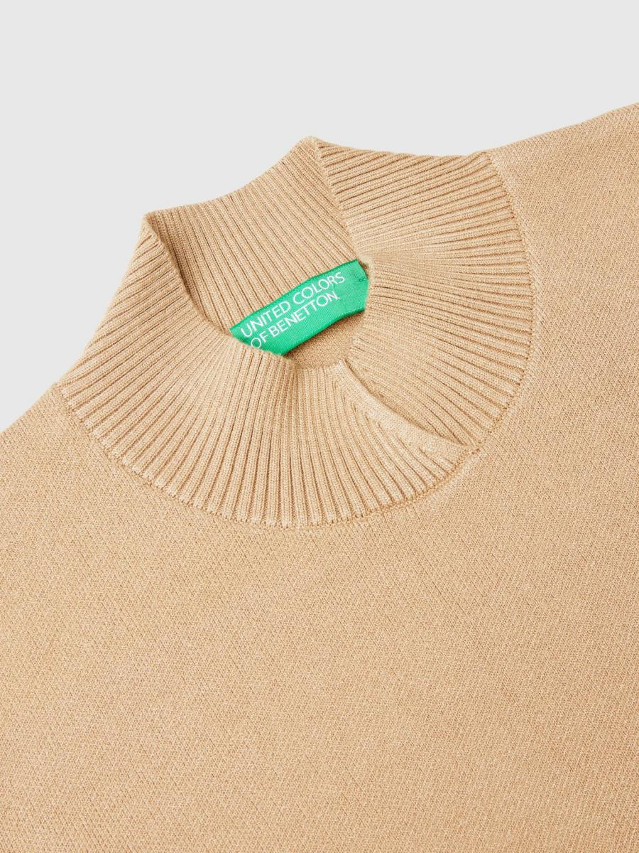 Benetton ženska haljina 