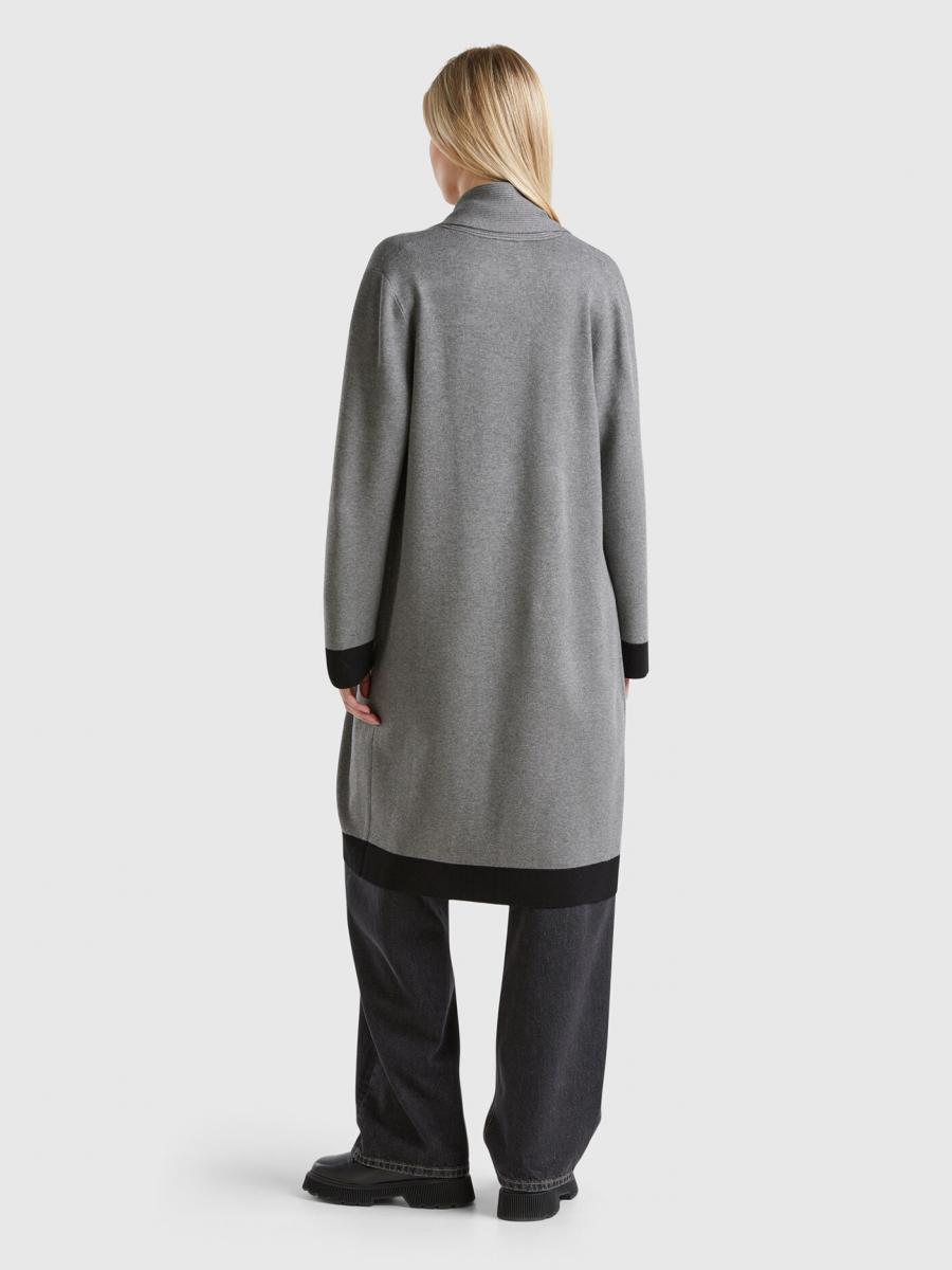 Benetton ženski džemper 