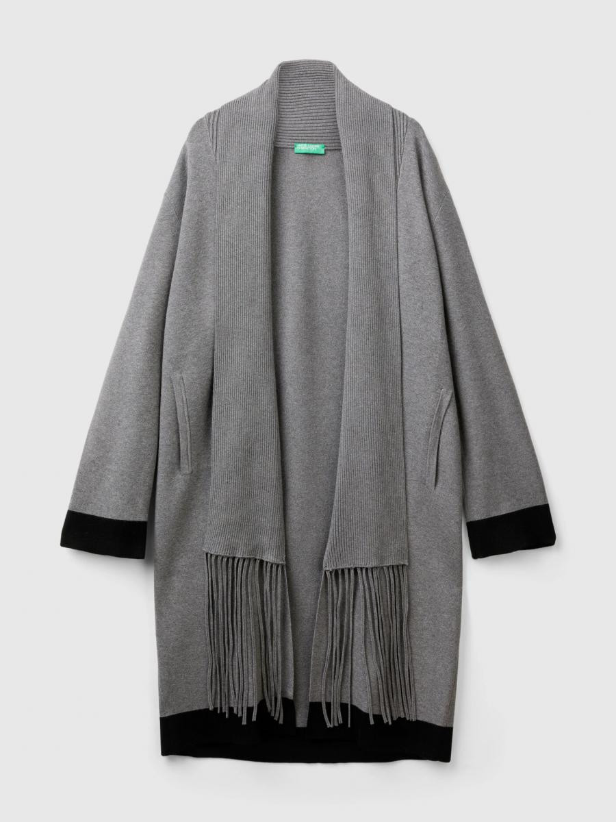 Benetton ženski džemper 