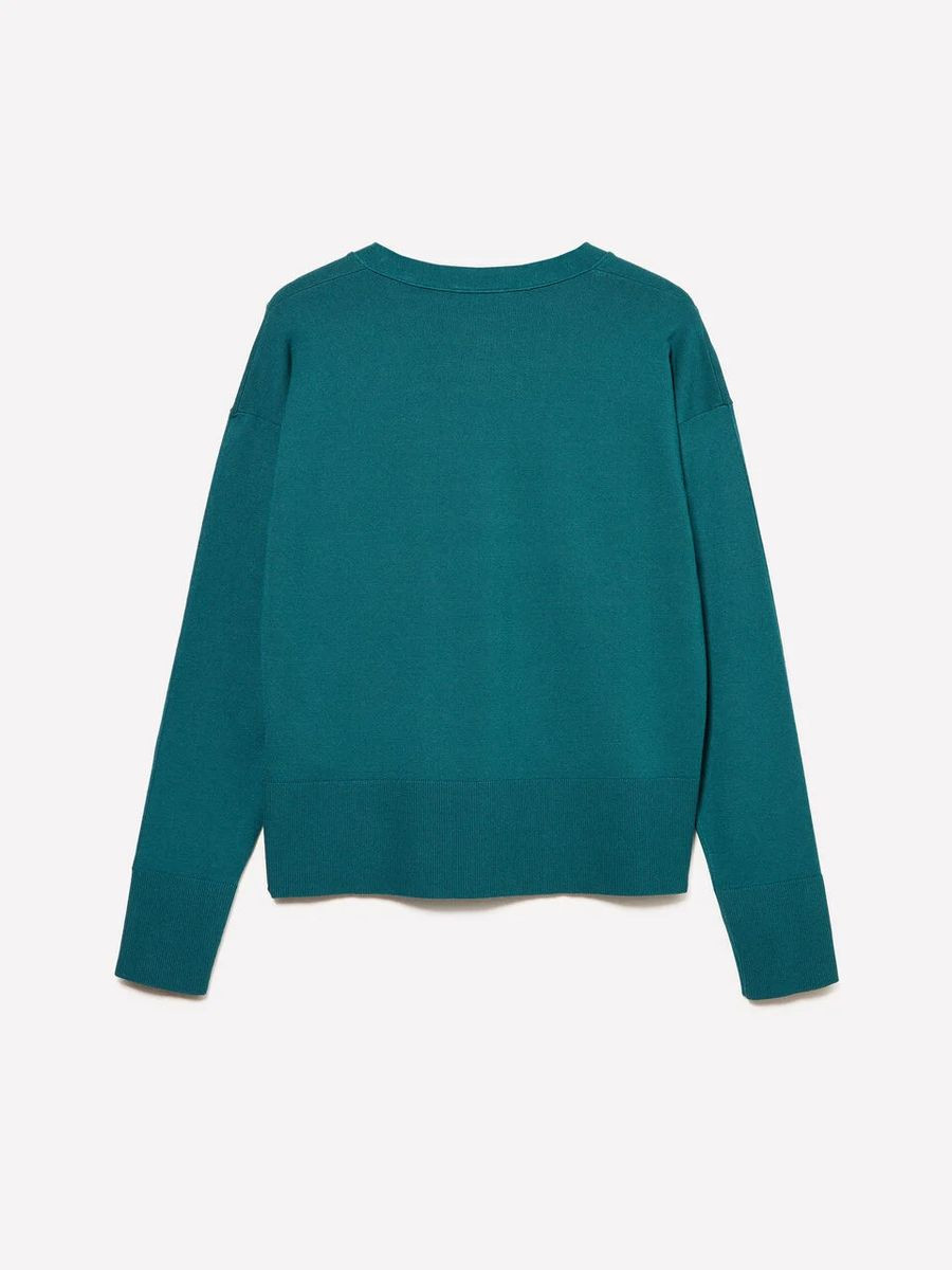 Sisley ženski kardigan 