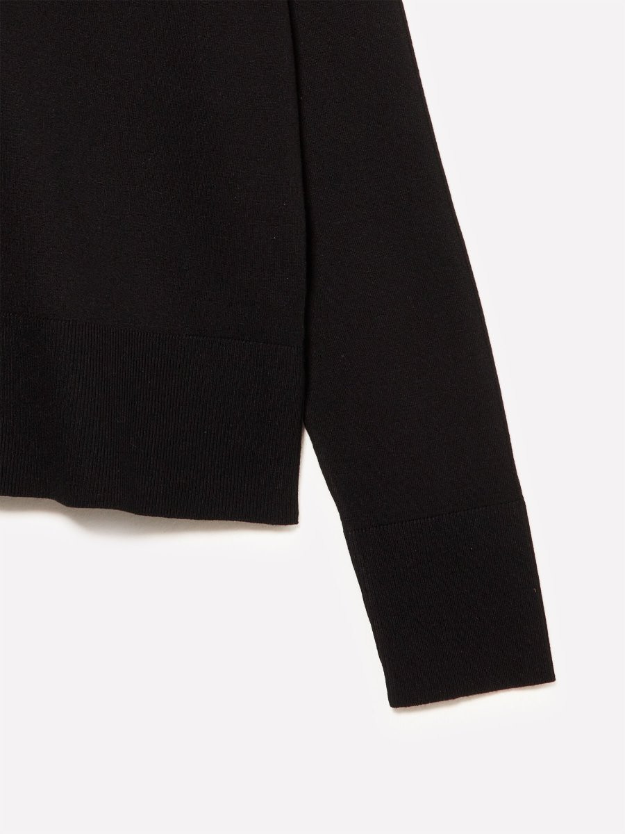 Sisley ženski kardigan 