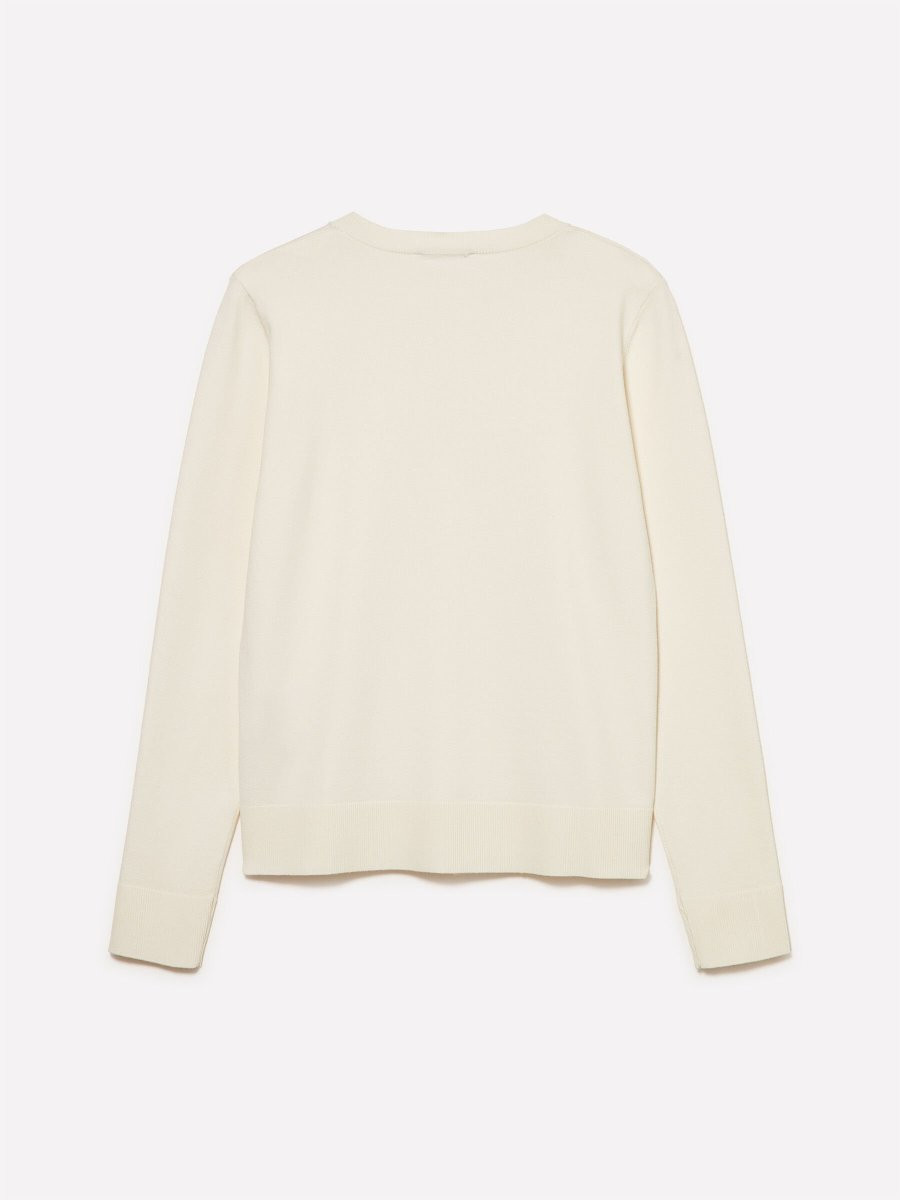 Sisley ženski džemper 