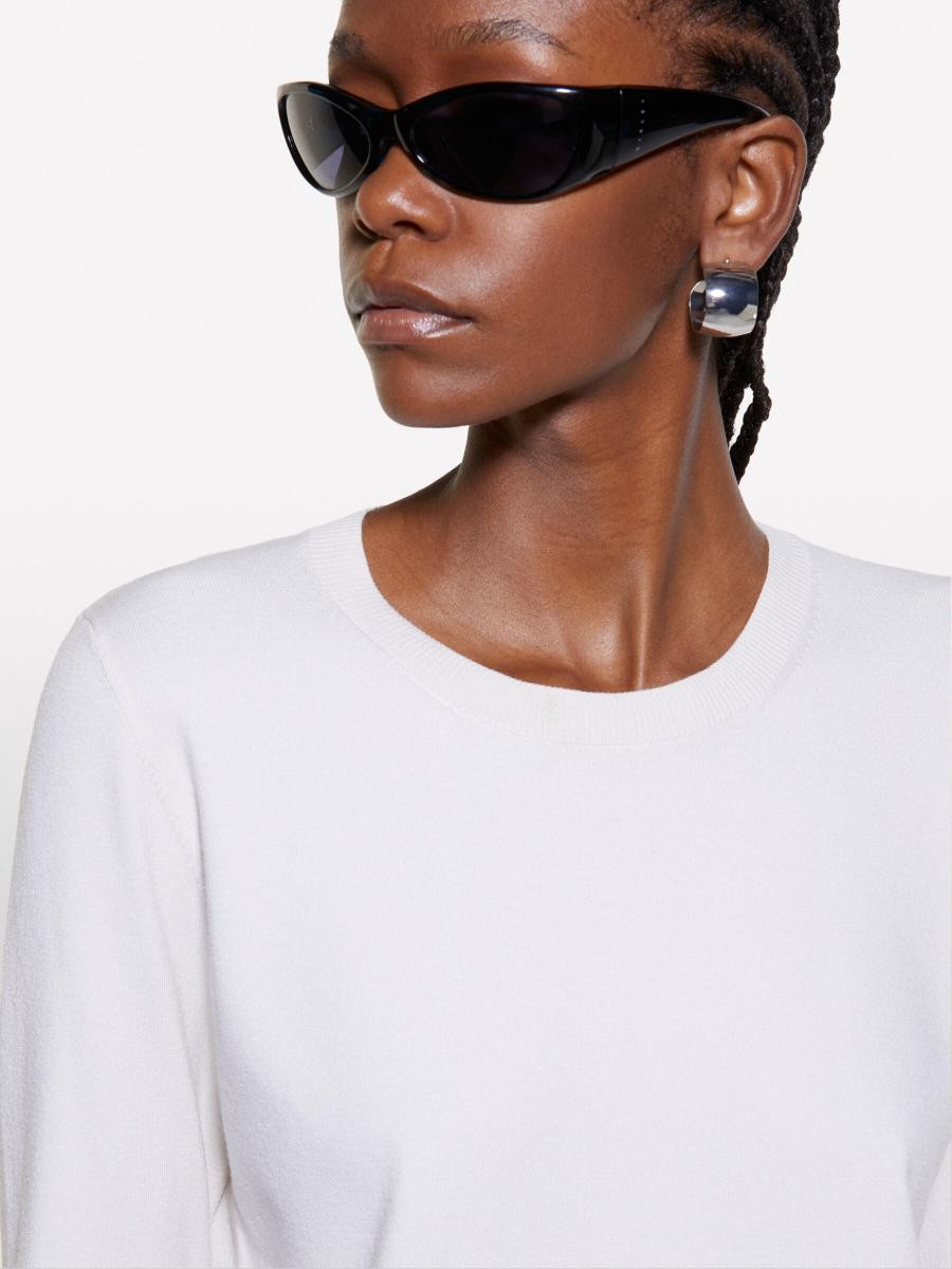 Sisley ženski džemper 