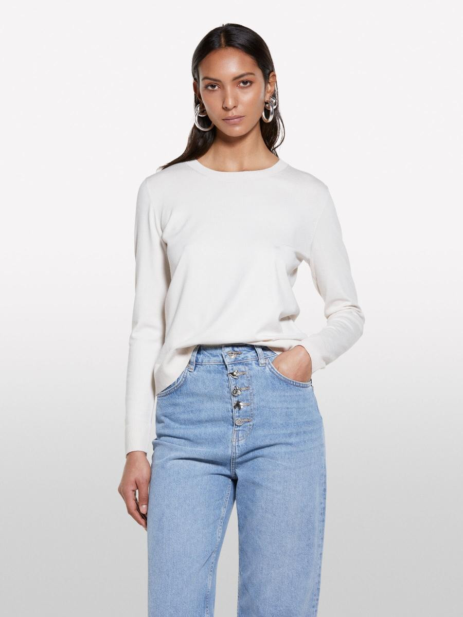 Sisley ženski džemper 