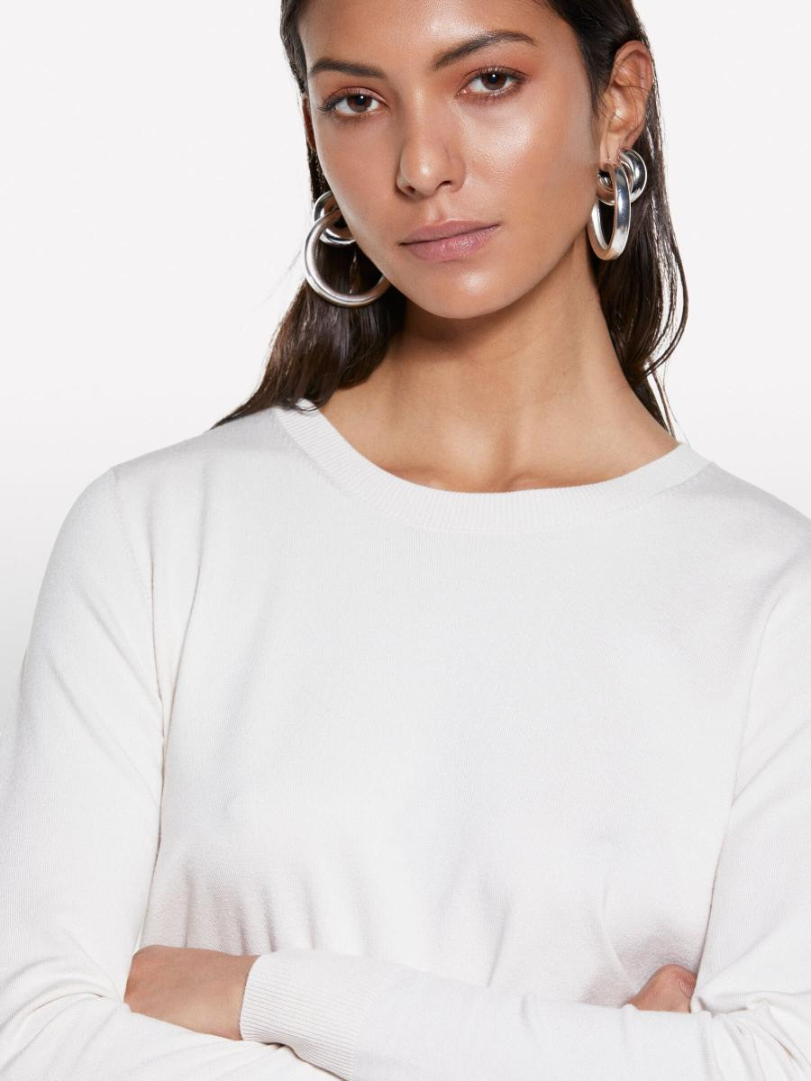 Sisley ženski džemper 