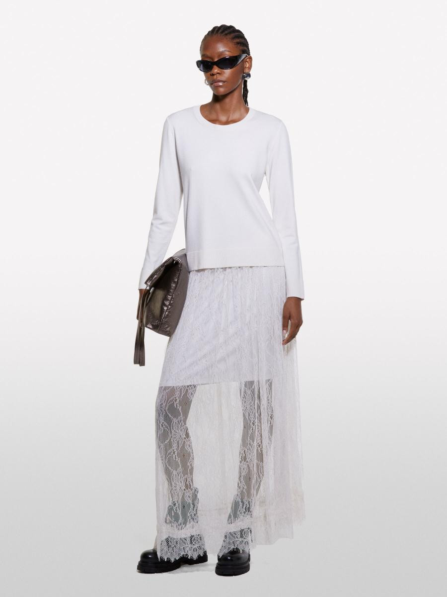 Sisley ženski džemper 