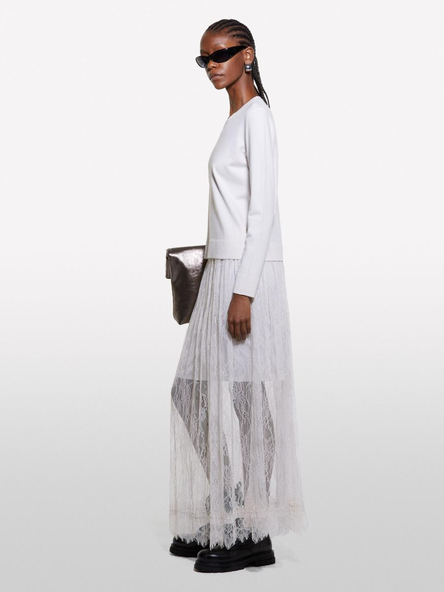 Sisley ženski džemper 