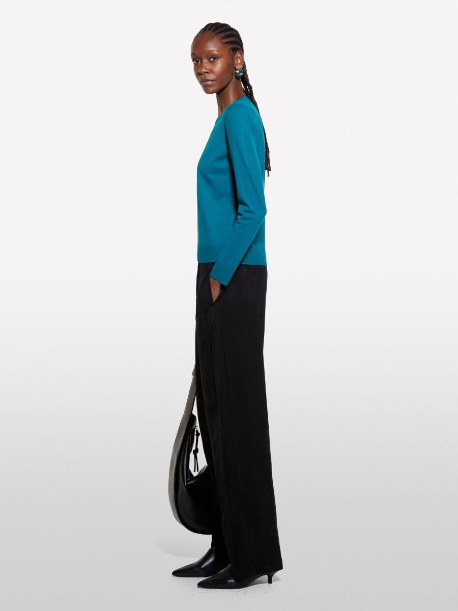 Sisley ženski džemper 