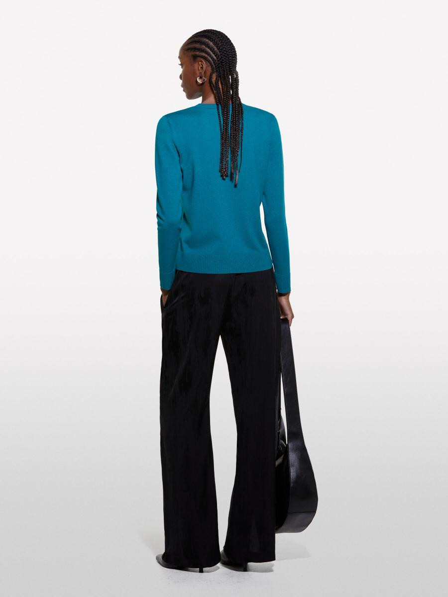 Sisley ženski džemper 