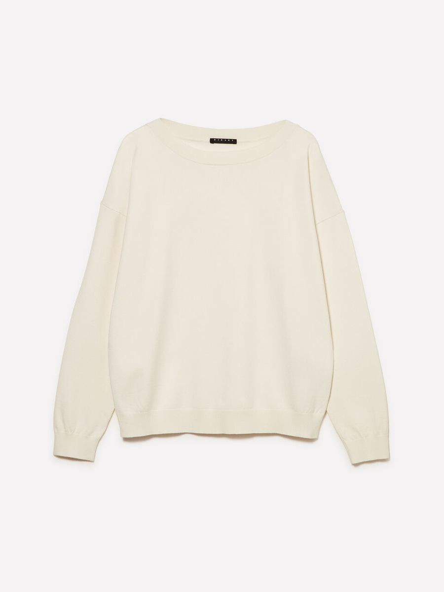 Sisley ženski džemper 