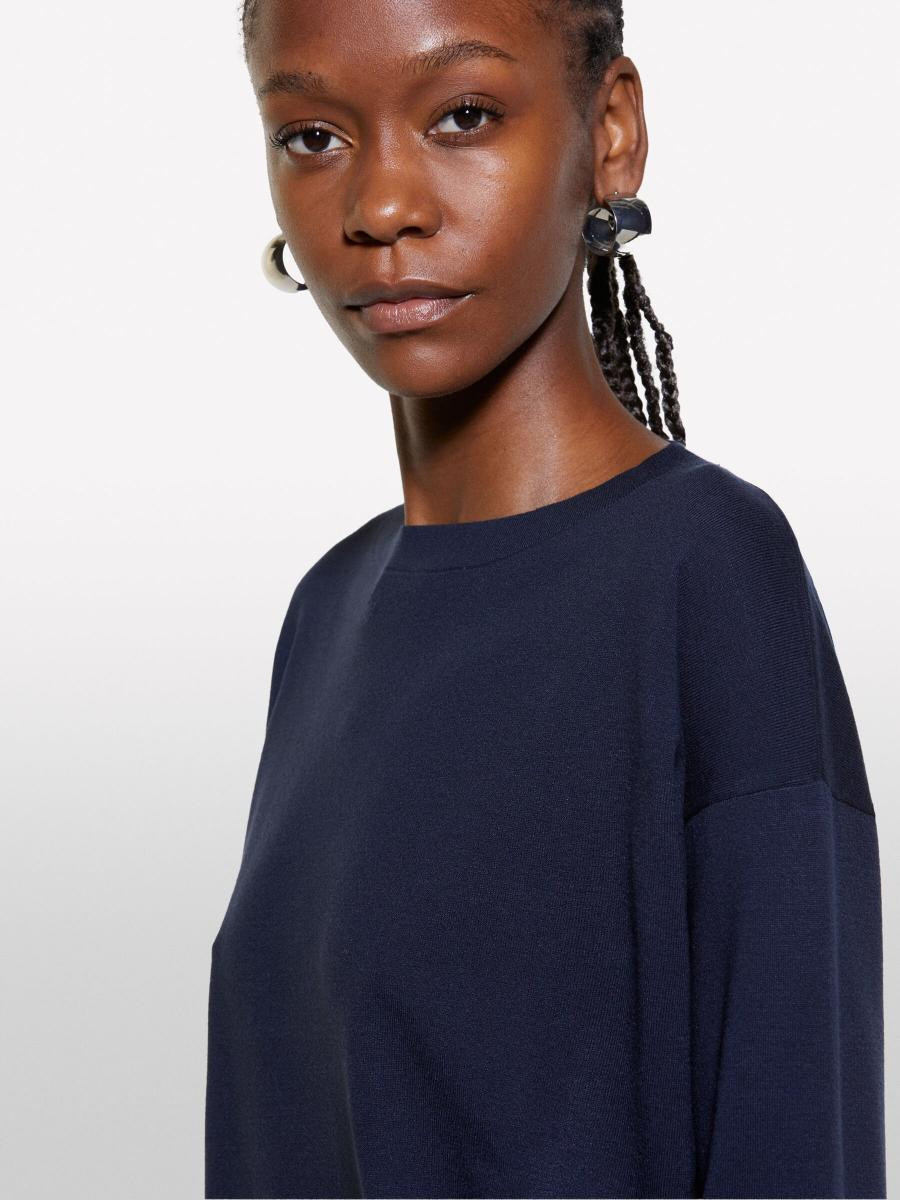 Sisley ženski džemper 