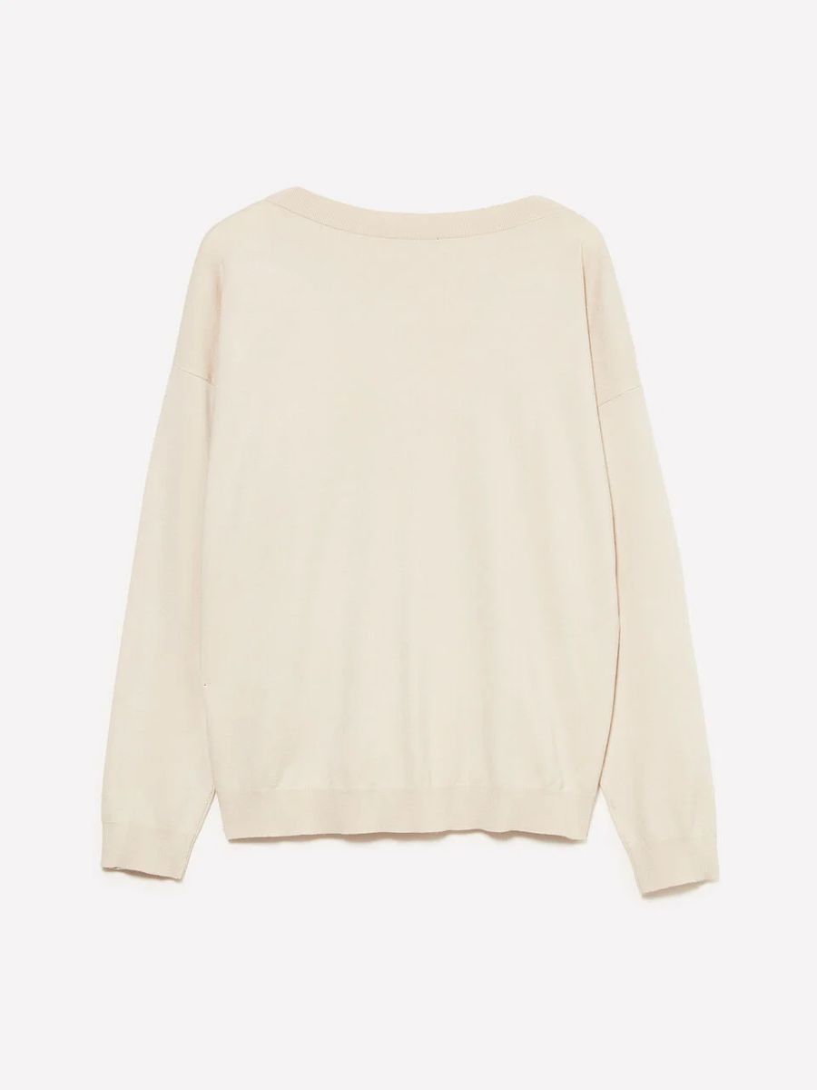 Sisley ženski džemper 