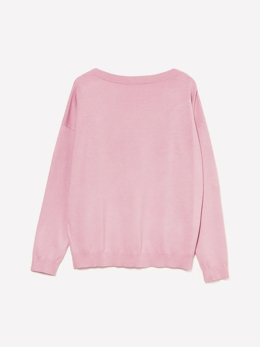 Sisley ženski džemper 