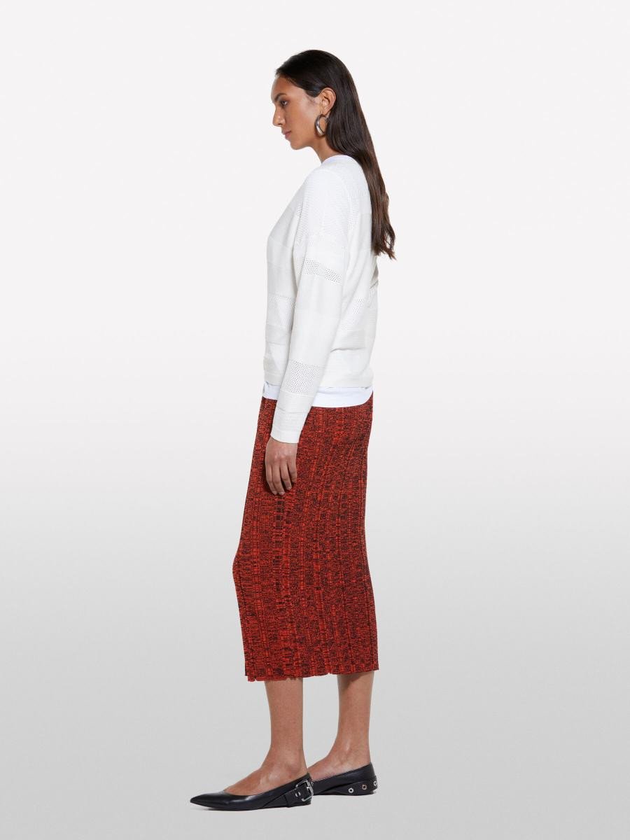 Sisley ženski džemper 