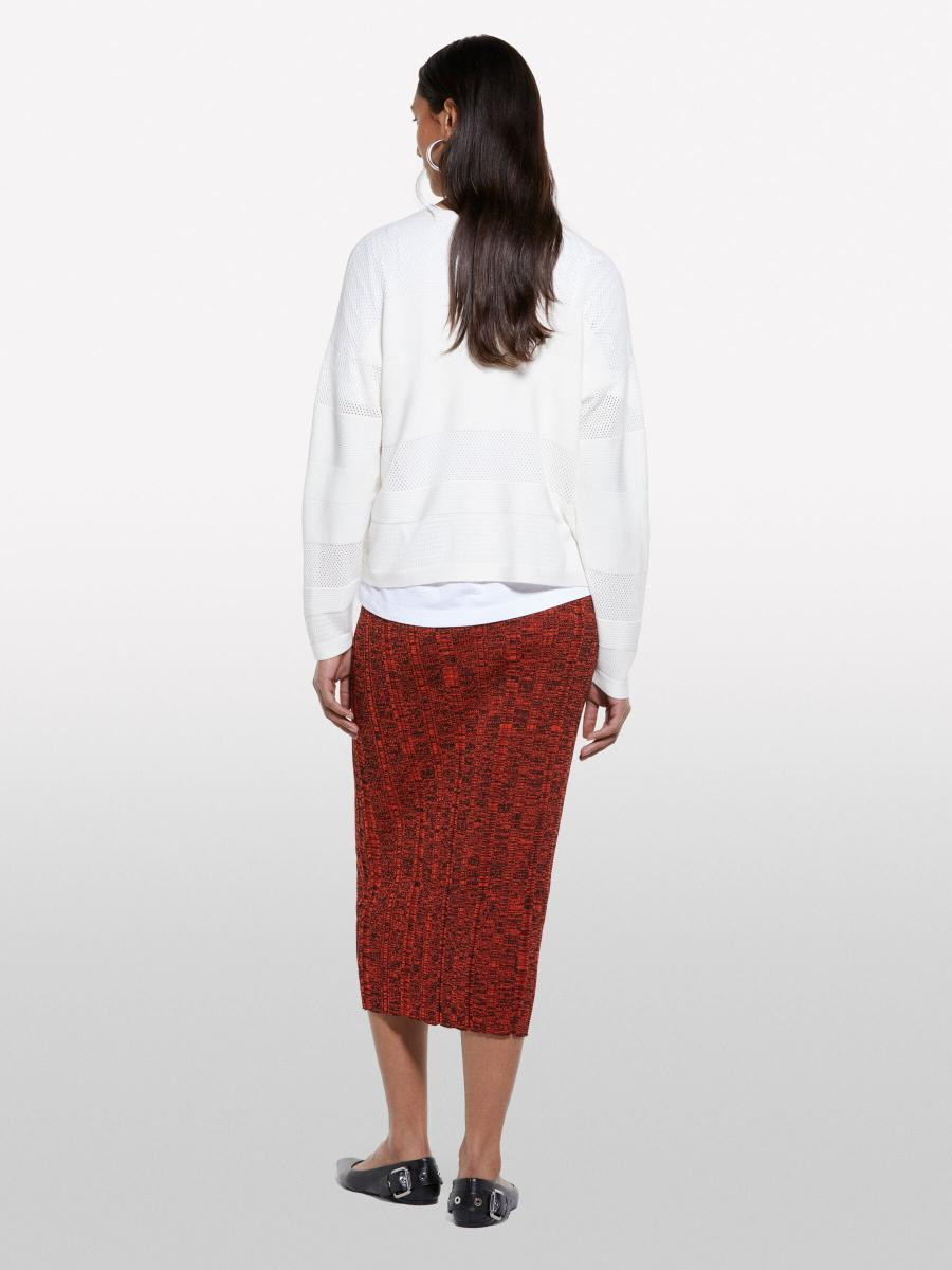 Sisley ženski džemper 