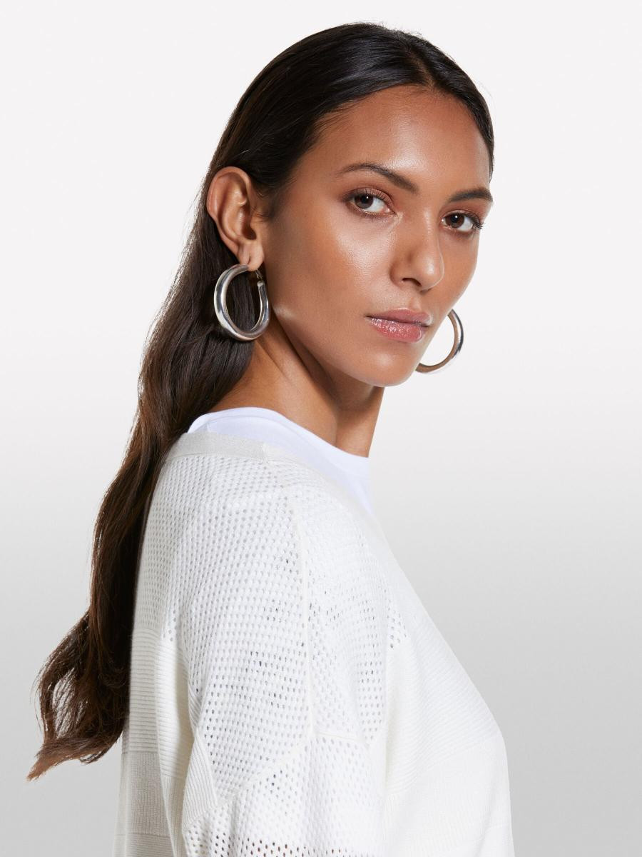 Sisley ženski džemper 