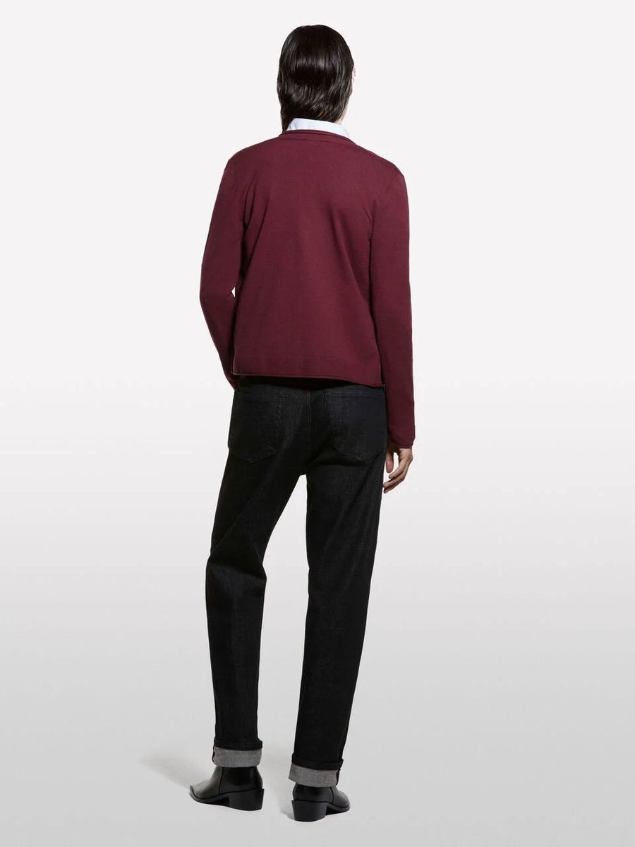 Sisley ženski džemper 