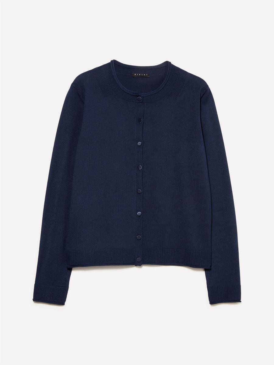 Sisley ženski džemper 