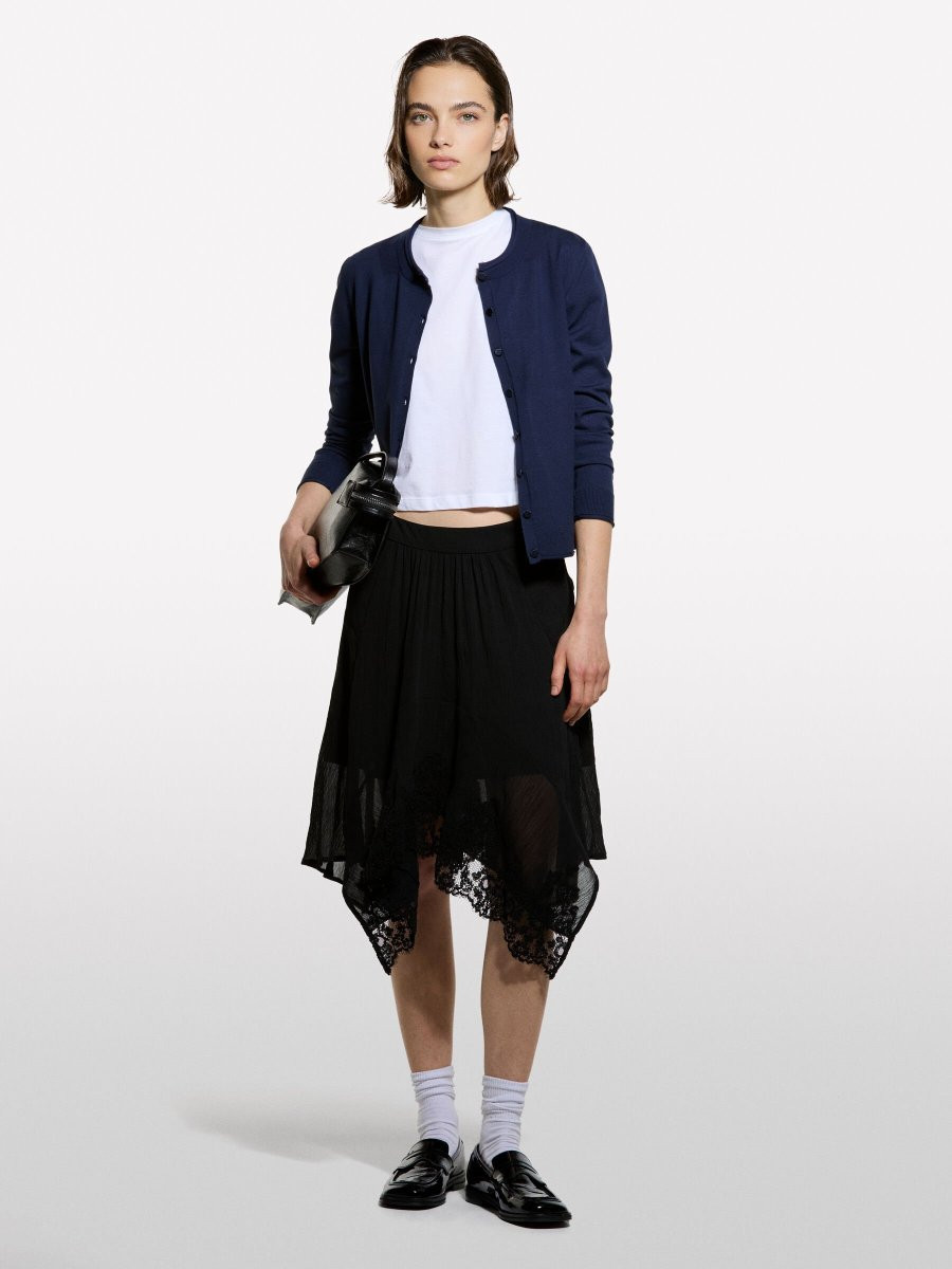 Sisley ženski džemper 