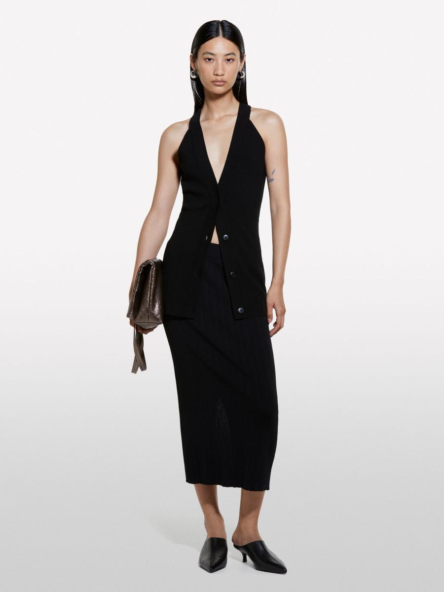 Sisley ženski prsluk 