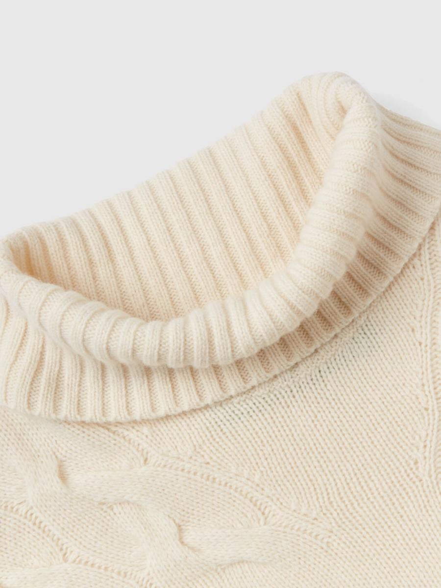 Benetton ženski džemper 