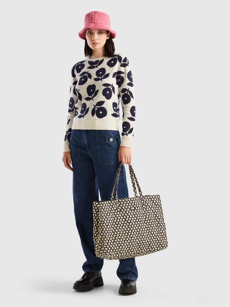 Benetton ženski džemper 