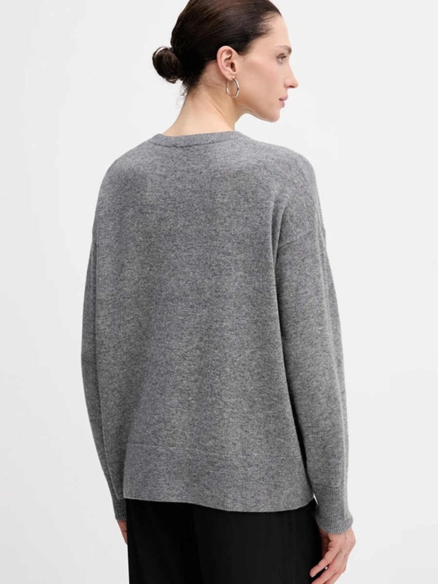 Sisley ženski džemper 