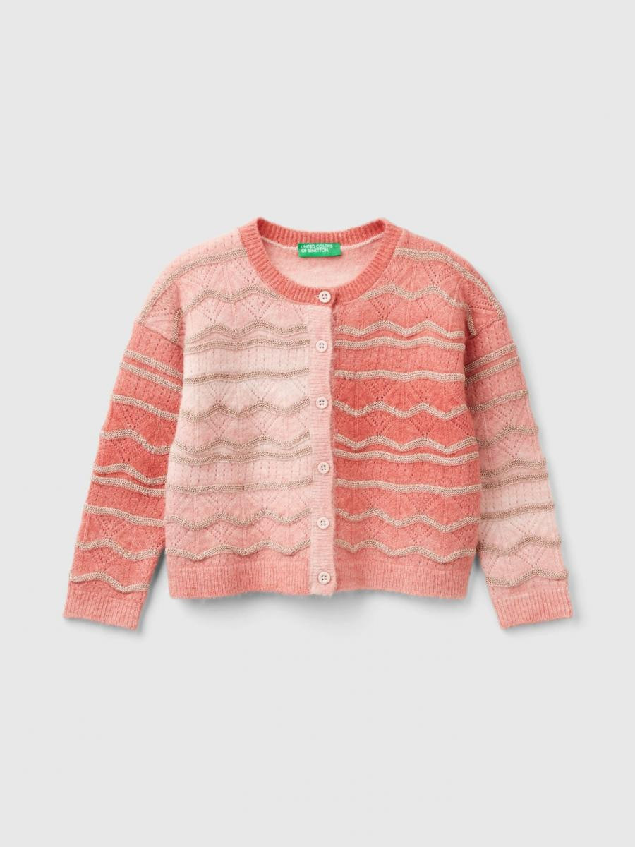 Benetton dečiji džemper 